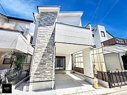 小田急江ノ島線「鶴間」駅 徒歩5分
