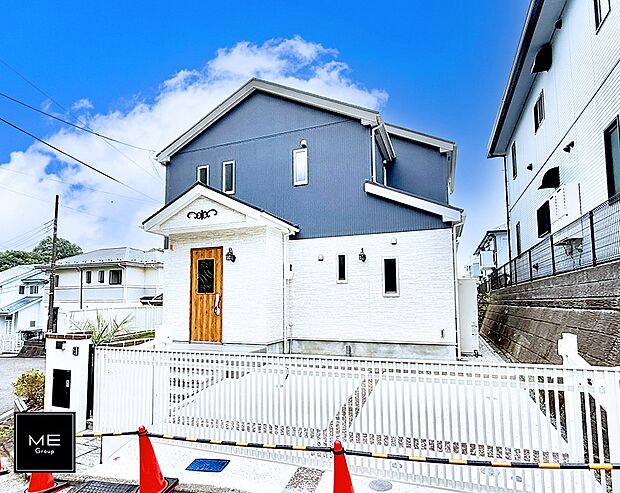 1号棟 ■暮らしを彩る充実した設備仕様が備わった住まい