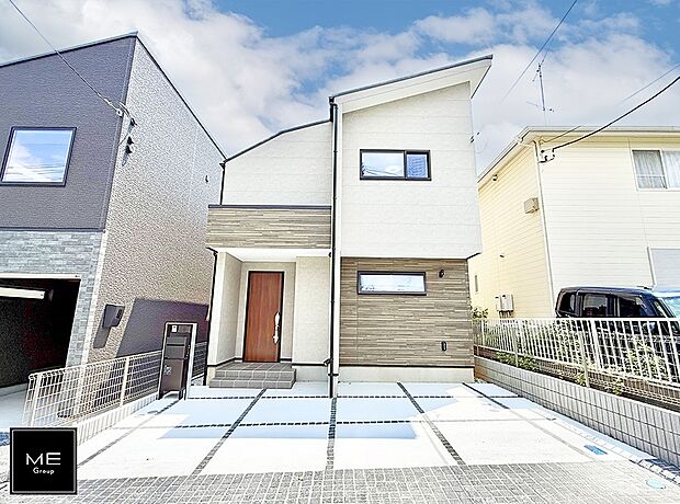 1号棟 ■暮らしを彩る充実した設備仕様が備わった住まい