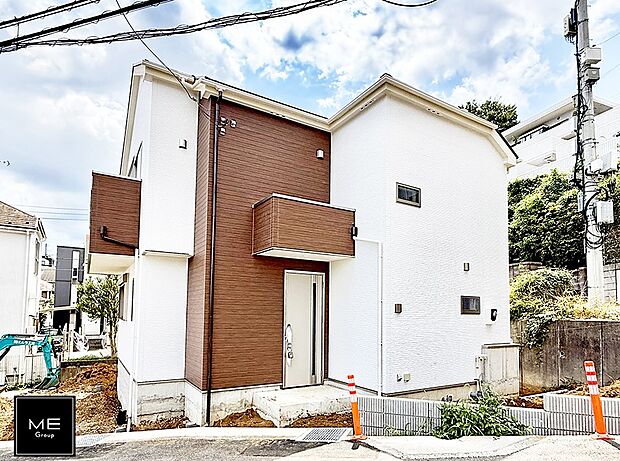1号棟  ■新しい暮らしが始まる場所で、家族の絆を深める