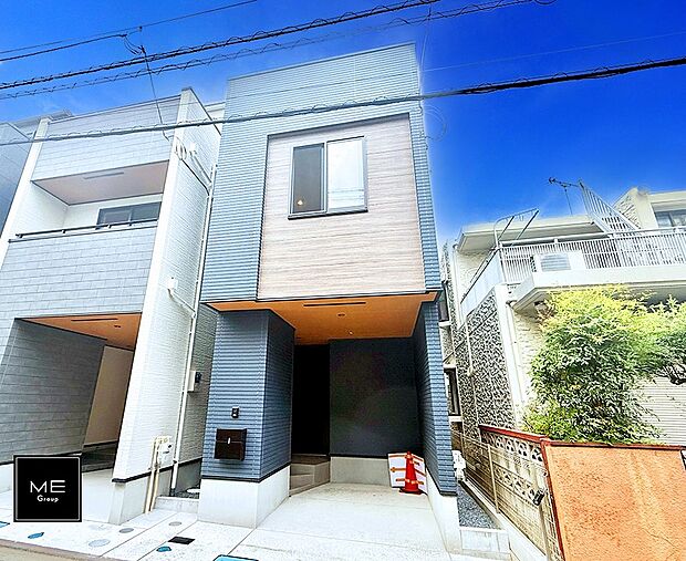 3号棟 ■暮らしを豊かにする充実した仕様設備で快適に