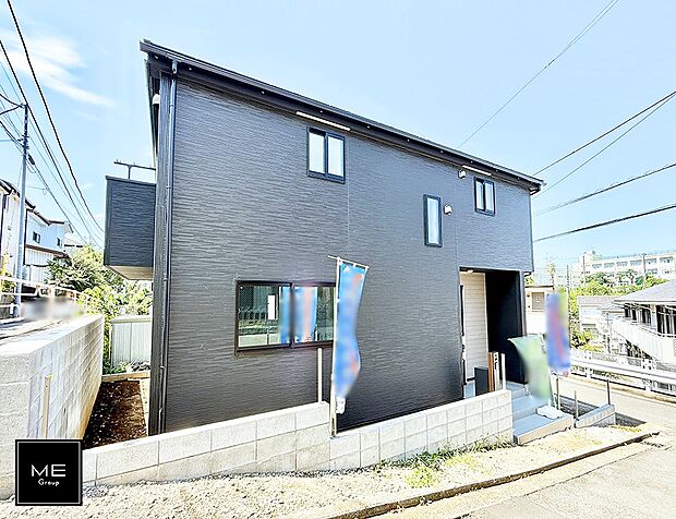 1号棟 ■まずは一度ご覧ください