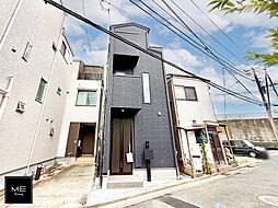 JR南武線「平間」駅 徒歩7分