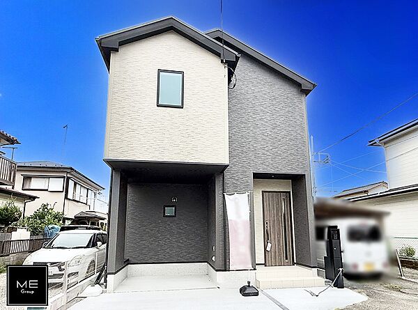 1号棟  ■暮らしを彩る充実した設備仕様が備わった住まい