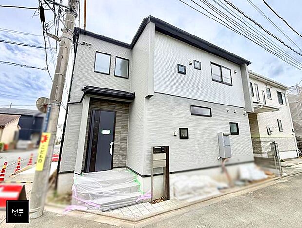 1号棟 ■暮らしを豊かにする充実した仕様設備で快適に