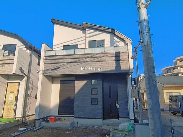 A号棟 ■暮らしを彩る充実した設備仕様が備わった住まい