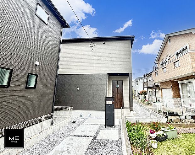 1号棟 ■暮らしを彩る充実した設備仕様が備わった住まい