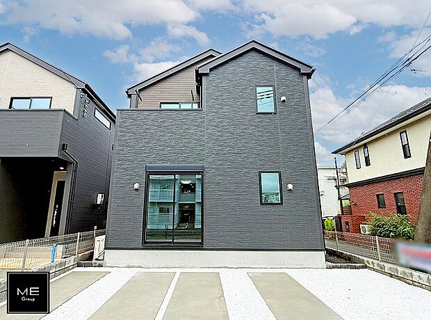1号棟  ■暮らしを豊かにする充実した仕様設備で快適に