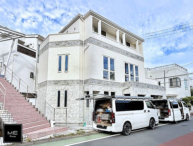 1号棟 ■暮らしを彩る充実した設備仕様が備わった住まい