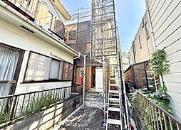 小田急小田原線「玉川学園前」駅 徒歩11分