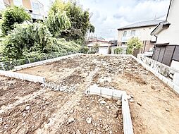 小田急小田原線「鶴川」駅 徒歩30分