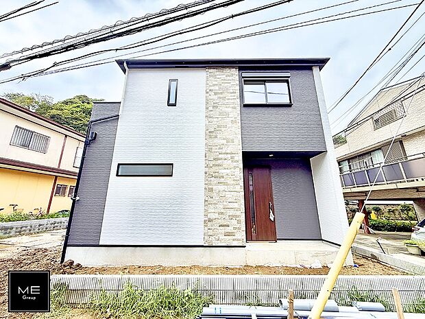 1号棟 ■まずは一度ご覧ください
