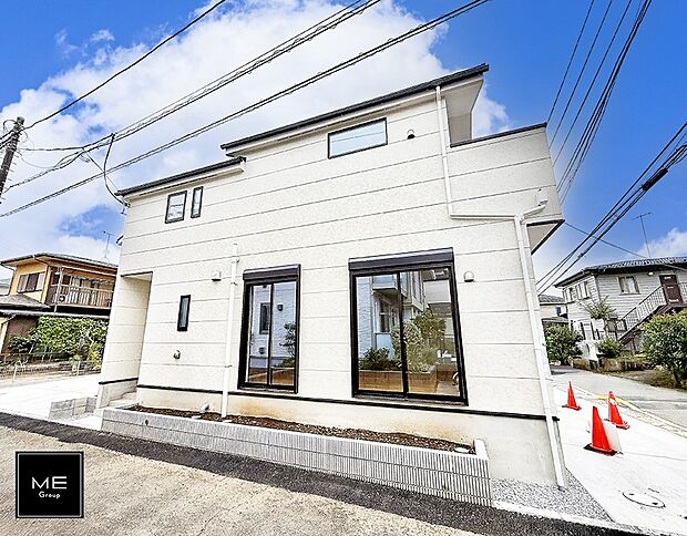 1号棟  ■暮らしを彩る充実した設備仕様が備わった住まい