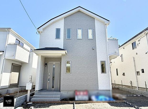 B号棟  ■暮らしを豊かにする充実した仕様設備で快適に