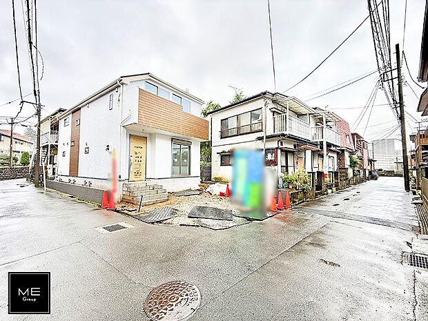 ■新しい時代の息吹を感じる、心地よい環境