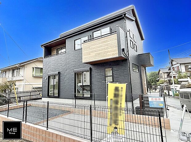 1号棟 ■まずは一度ご覧ください
