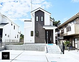 東急田園都市線「溝の口」駅 バス乗車21分、菅生三丁目バス停下車 徒歩2分