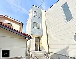 JR東海道本線「藤沢」駅 徒歩9分