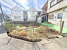 小田急江ノ島線「鶴間」駅 徒歩21分