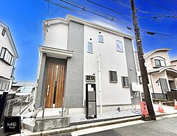 相鉄本線「希望ケ丘」駅 徒歩17分