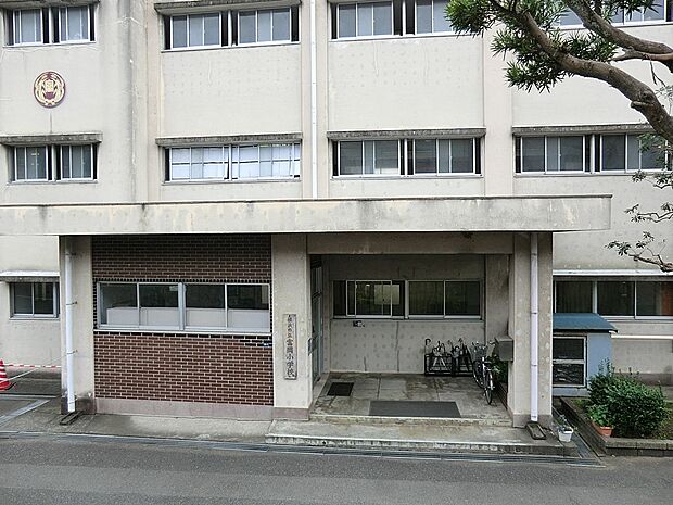 横浜市立富岡小学校(約600m・徒歩8分)