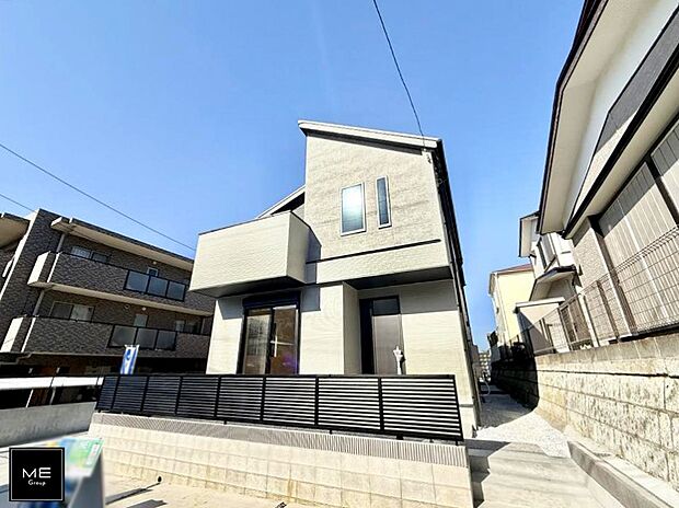 【現地外観写真】■まずは一度ご覧ください