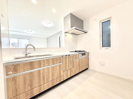 ダイニングキッチン