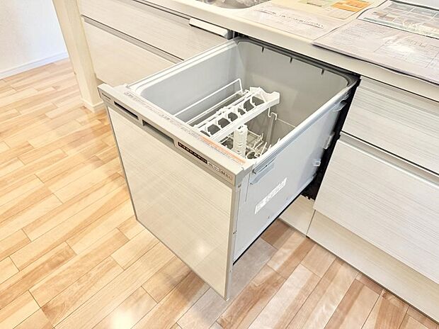 【食洗機】■時間短縮でき家事が楽になる便利な必需品