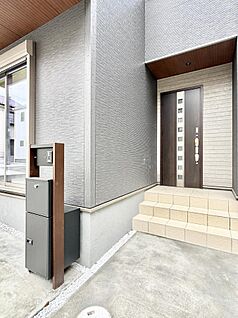 現地外観写真