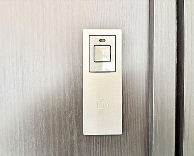 スマートキー