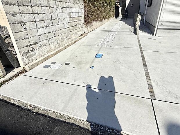 【駐車場】■カースペース有