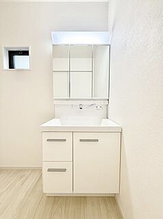 洗面台・洗面所