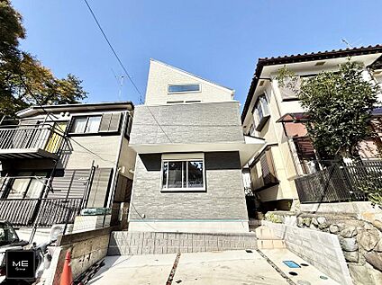 現地外観写真