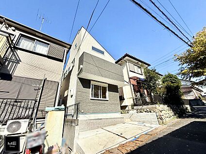 現地外観写真