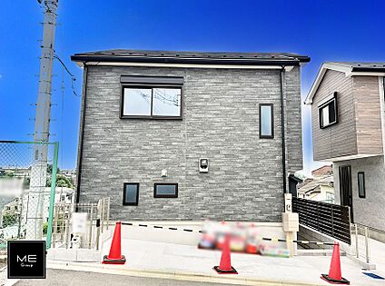現地外観写真