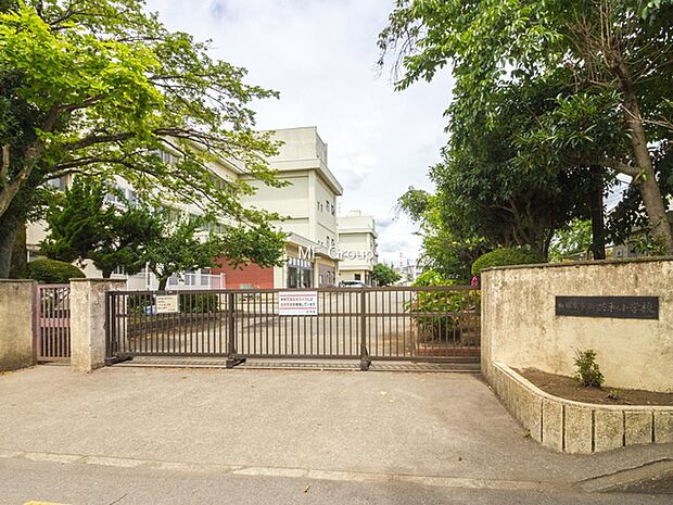 相模原市立共和小学校(約270m・徒歩4分)