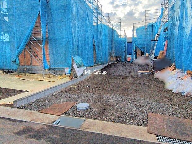 【現地外観写真】■まずは一度ご覧ください