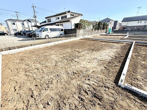 【現地外観写真】■まずは一度ご覧ください