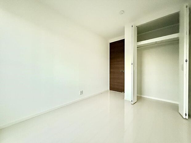 【子供部屋】■仕事や勉強のスペースに使うことで、集中しやすく静かな環境が整います