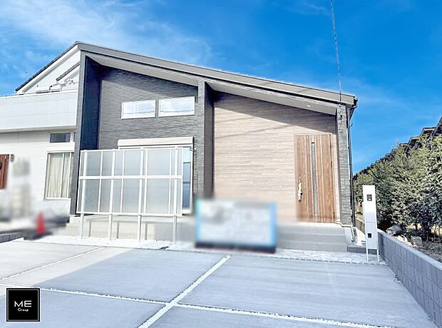 【現地外観写真】■まずは一度ご覧ください