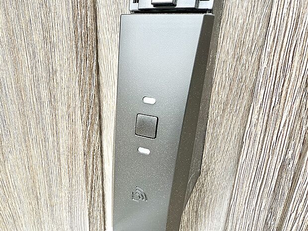 【スマートキー】■鍵を取り出さずに便利に操作できて快適