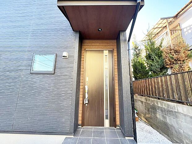 【現地外観写真】■まずは一度ご覧ください