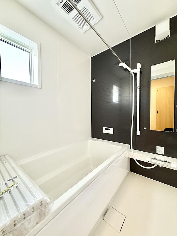 【浴室】■ゆっくり、ゆったり寛げるバスルーム