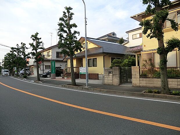 肥後クリニック(約300m・徒歩4分)