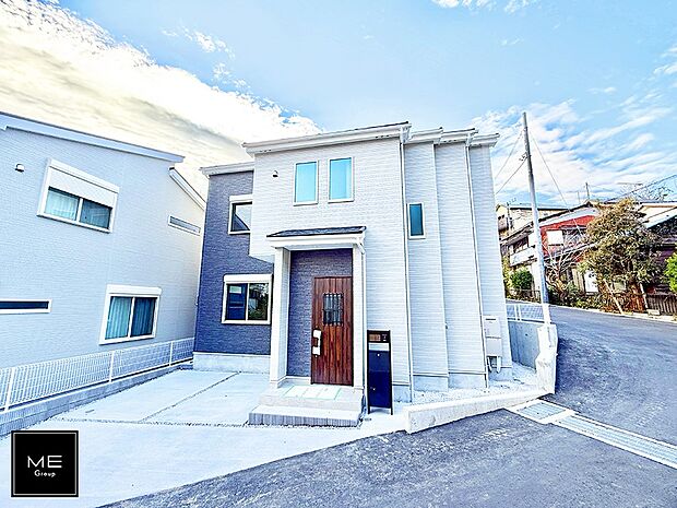 【現地外観写真】■大切な時間を快適に過ごせる空間