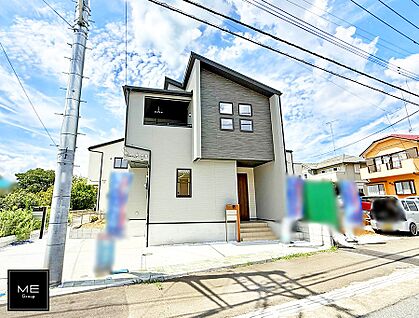 現地外観写真