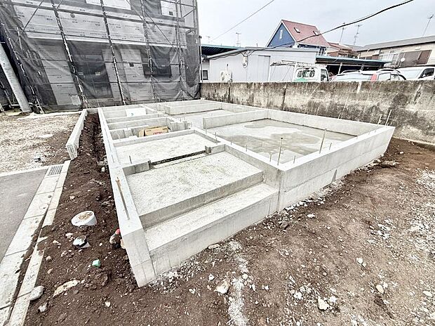 【現地外観写真】■まずは一度ご覧ください