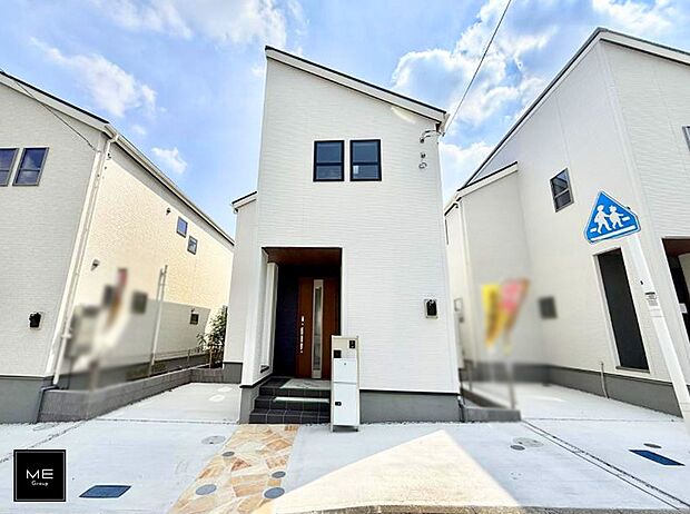 【現地外観写真】■まずは一度ご覧ください