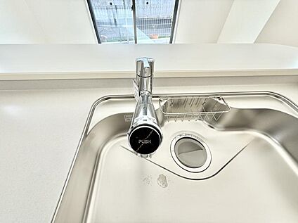 浄水器