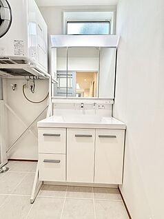 洗面台・洗面所